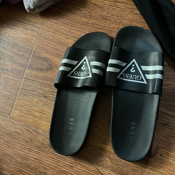 Guess Slides - Picture 3 of 3
